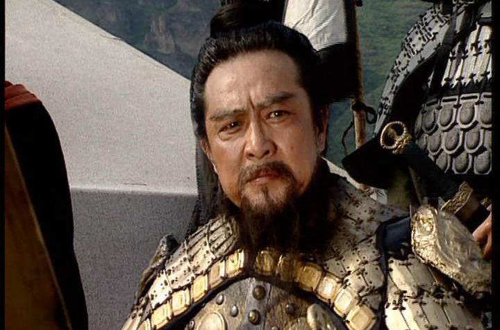 张郃：被《三国演义》“发配”到配角组的六边形战神，真实战绩让张辽都默默点赞！