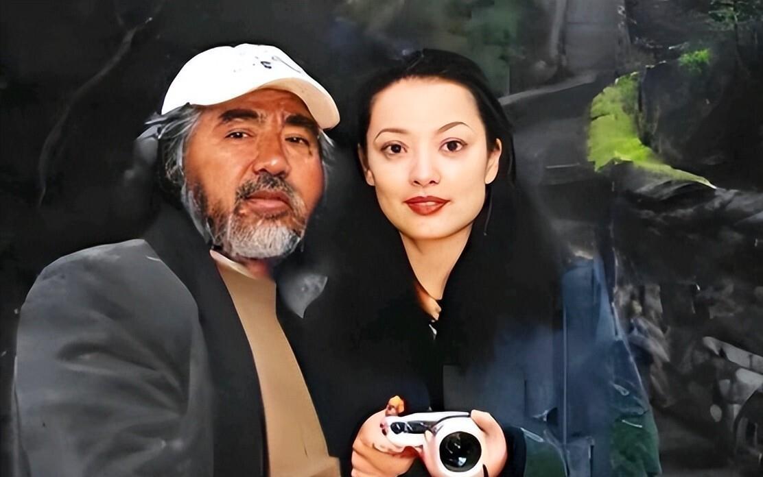 张纪中前妻樊馨蔓，昔日央视才女，离婚后独自养娃活出自在谁能想到，当年才华横