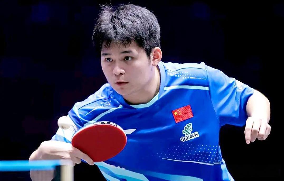 随着林诗栋3-4不敌莫雷加德，欧洲大满贯后，国乒7大主力，接下来行程如下[玫瑰]