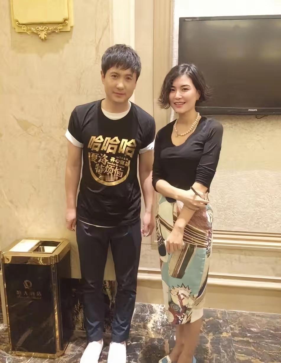 曾经也是小鲜肉