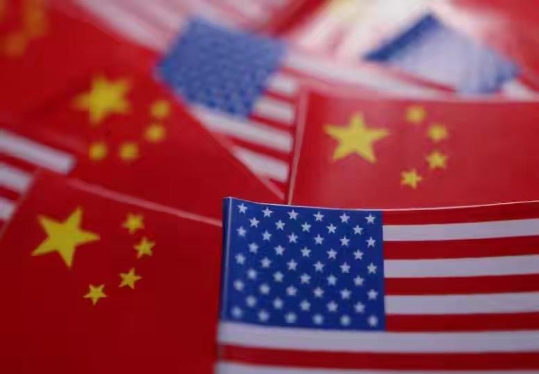 华盛顿“鹰巢”落地北京：USCC七年后访华，不是求和，是来求“真”2026年