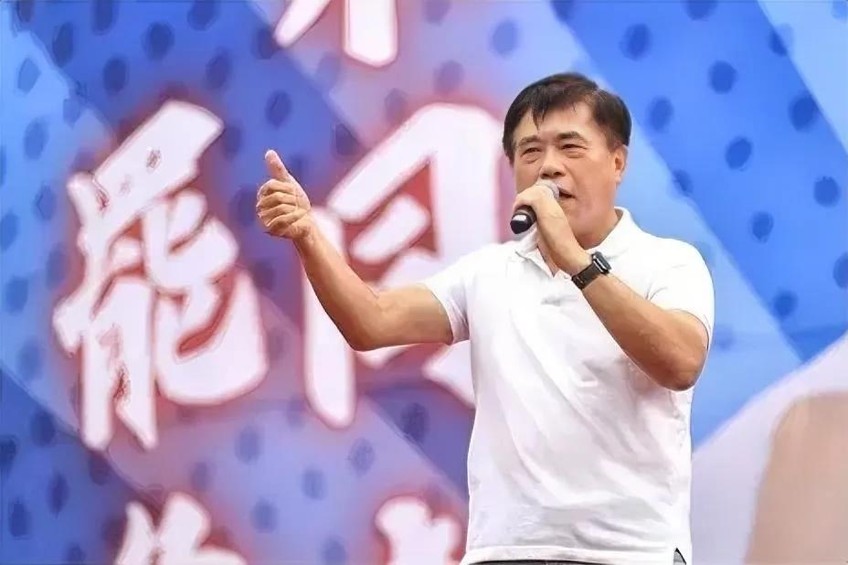 拚蓝主席？郝龙斌今拍板！蓝营人士：卢郝体制迎战2028国民党主席十月十八日改