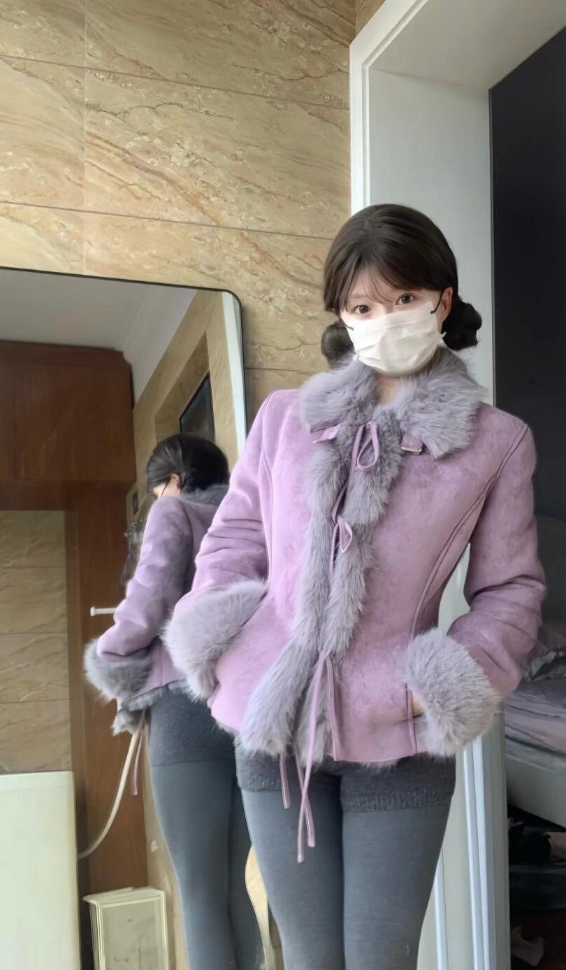 什么样的女生让人一见难忘?