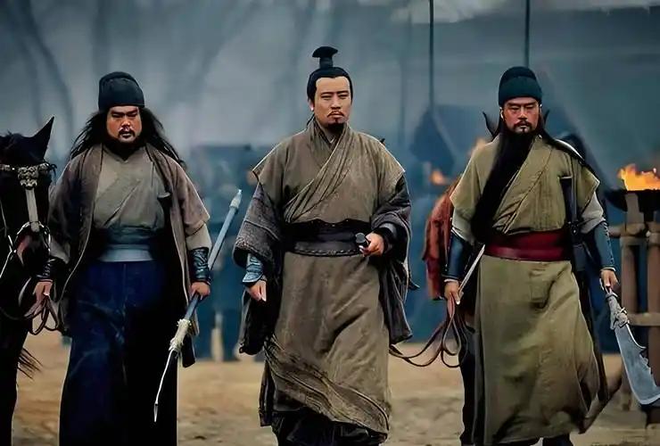 聊起三国这段历史，估计不少人都跟我一样，看的时候总忍不住拍着大腿惋惜，总有那么几