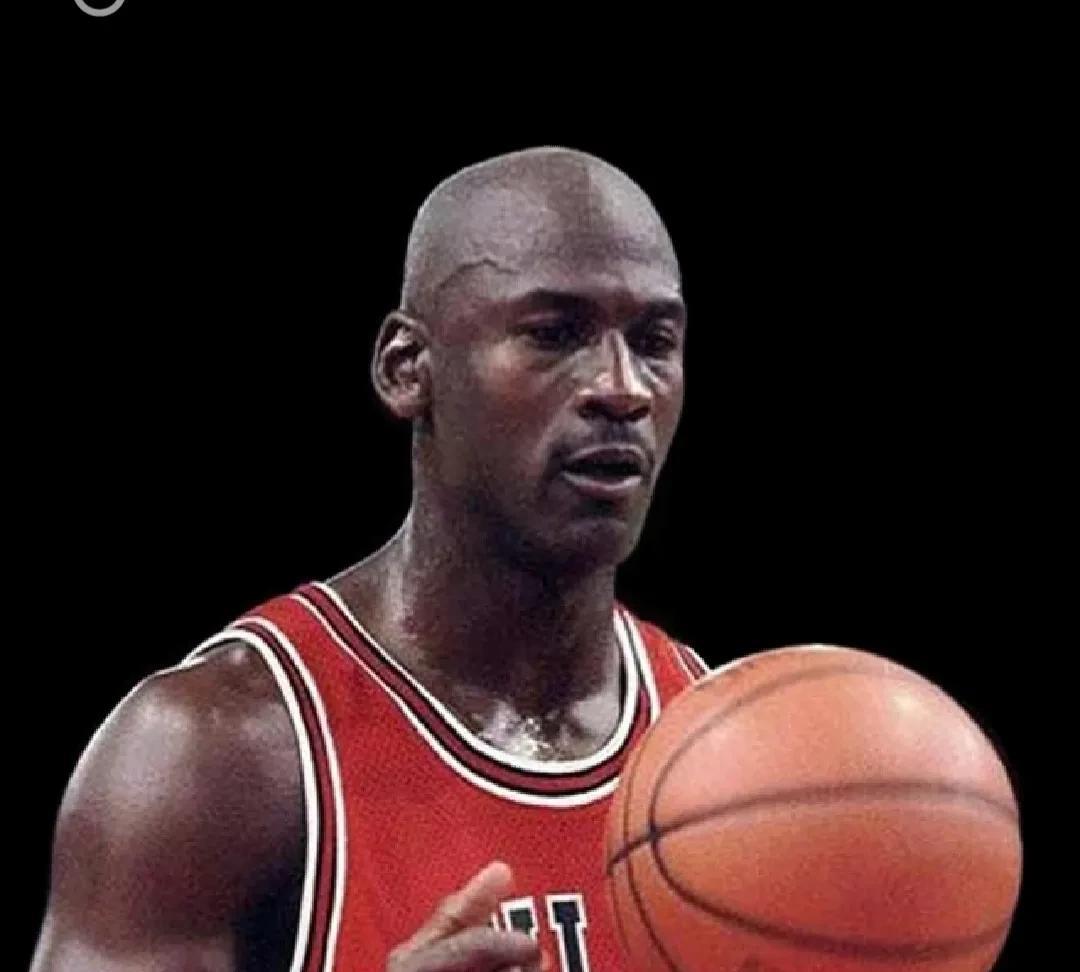 这就是NBA巨星和球星的区别！乔丹输了比赛，赶紧回去加练科比输了比赛，凌晨四