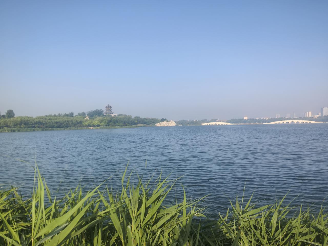 能分享一下你相册里的风景照片吗