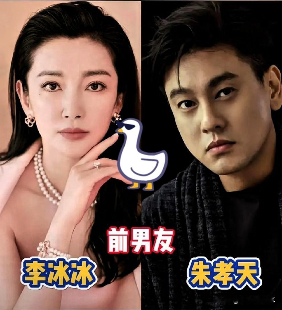 李冰冰现在比吃了苍蝇还难受不是婚姻出现问题了，而是有一个不省心拖油瓶的前男友