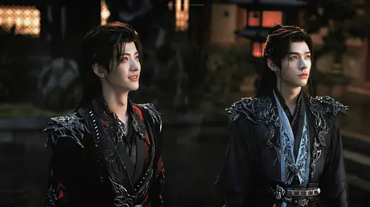 《暗河传》非常好看的一部剧，甚至让我第一次下载了这个软件来打分，不是任何人