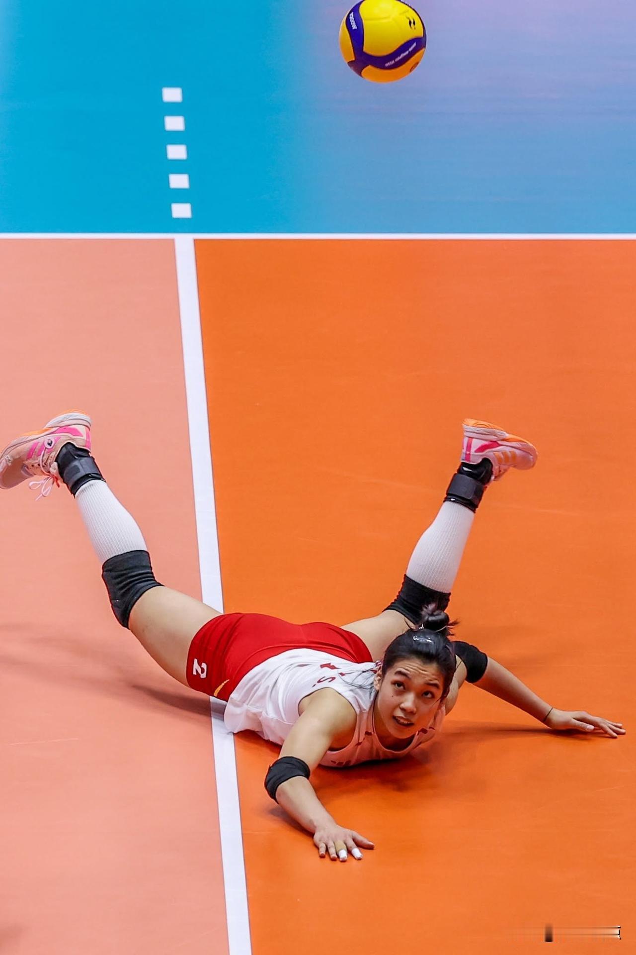 【中国女排3:0越南技术统计庄宇珊17分】2026亚运会1/4决赛第二场中