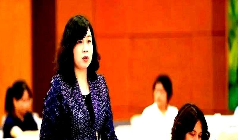 越南再次走在了前面：6月3日，越南通过了《人口法令》，规定每对夫妻可根据年龄、健