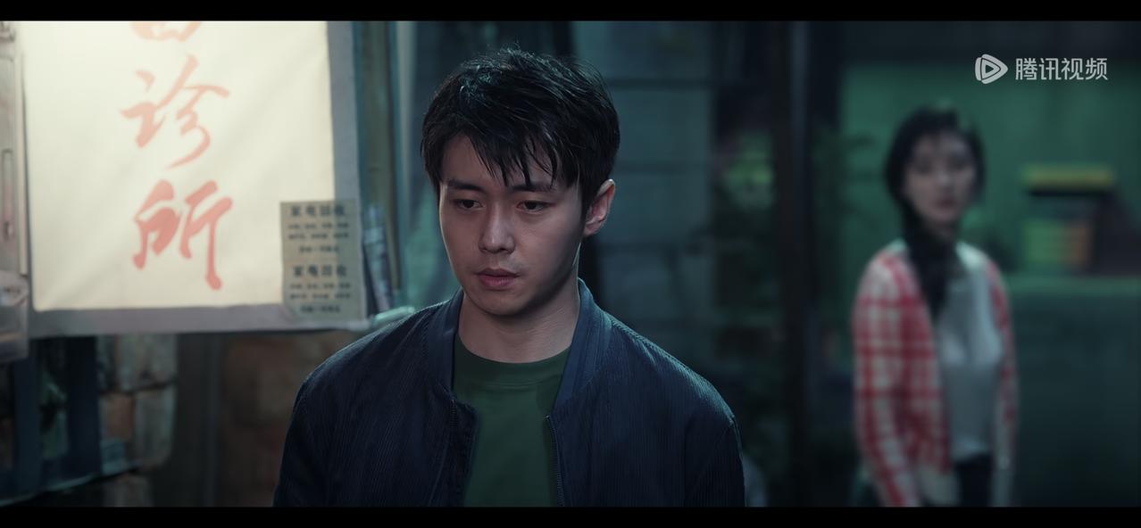 《主角》心里很矛盾，想从第44集接着看，怕后劲大受不了，不想看又心心念念易青娥，