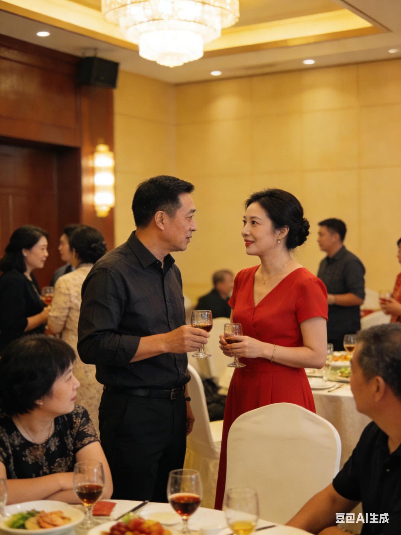 一位心理学家非常现实的话：一个女人靠男人过的非常舒畅那么她内心是非常狠的