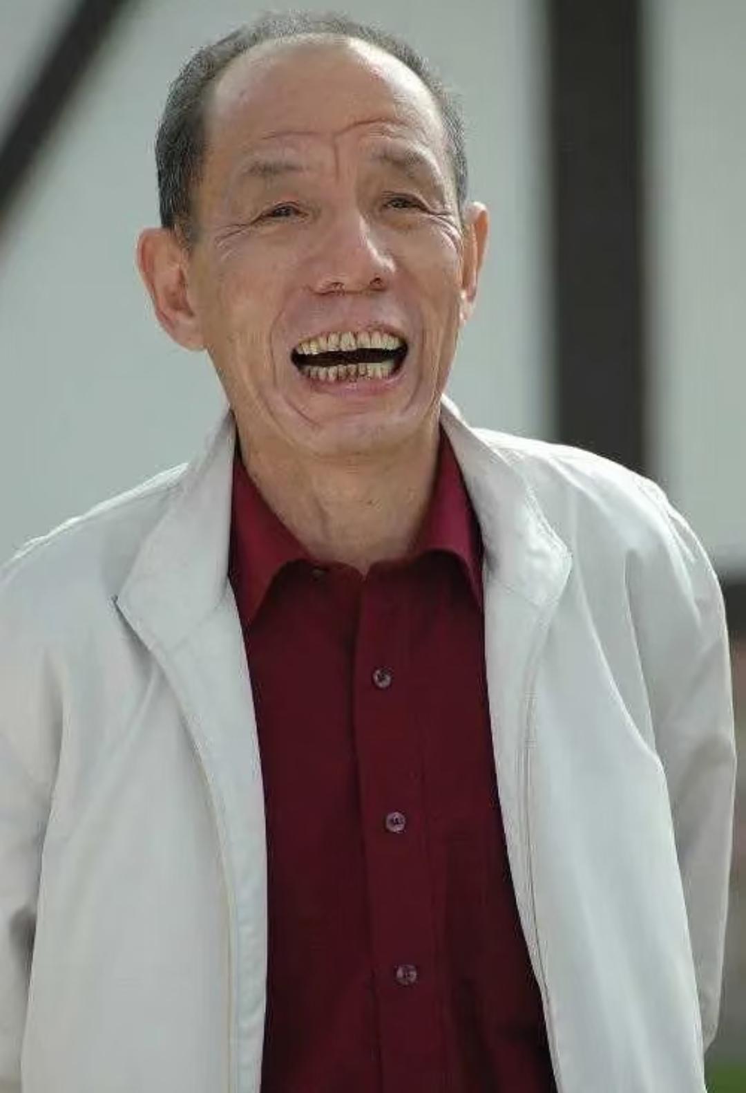 魏宗万离世才看清，好演员从不靠家世铺路谁能料到，演活司马懿、高俅的魏宗万老师离