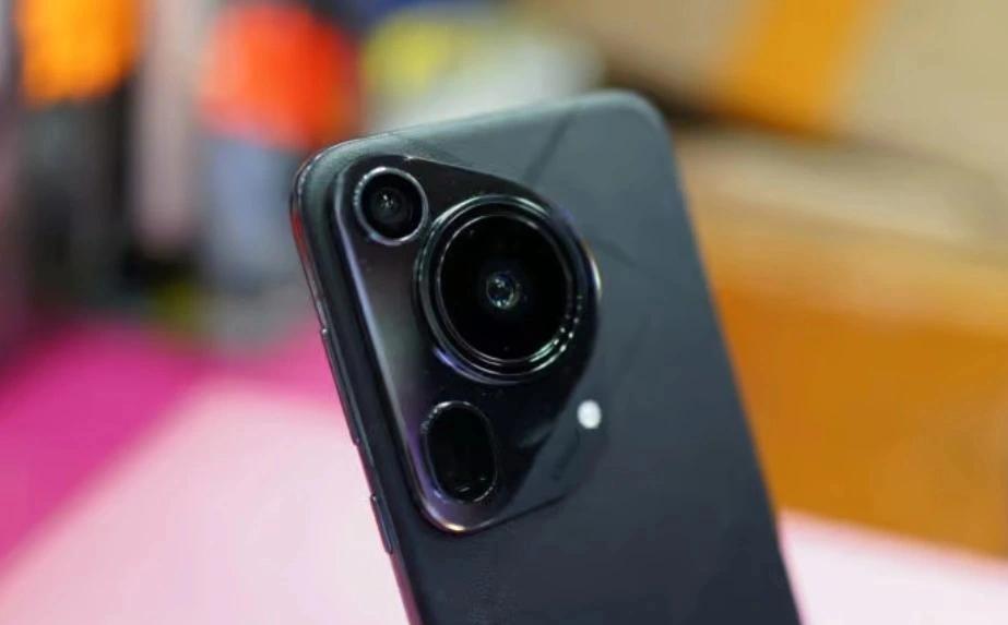 狂降3550元！华为Pura70Ultra清仓512GB+鸿蒙真香旗舰