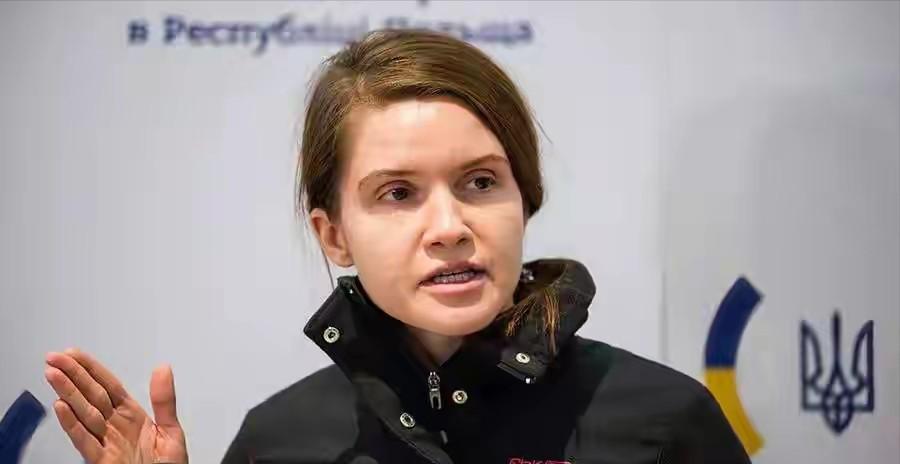 乌克兰最高拉达议员玛丽亚娜·别祖格拉娅近日公开发声，对乌克兰当前局势表示深切忧虑