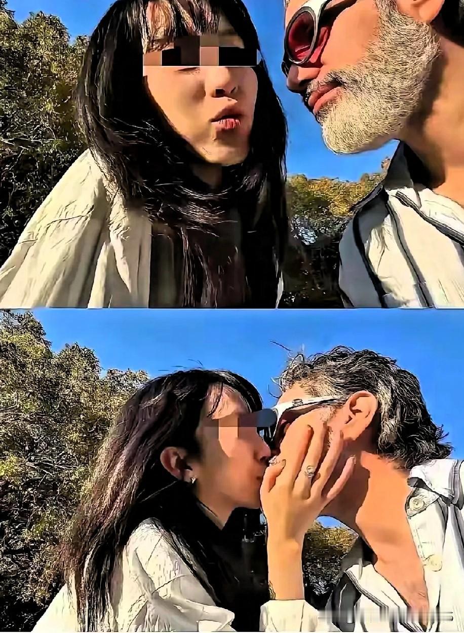 苏州姑娘和她的“加拿大男友”故事的真实版本。原本以为是“加拿大中产”36岁男友，