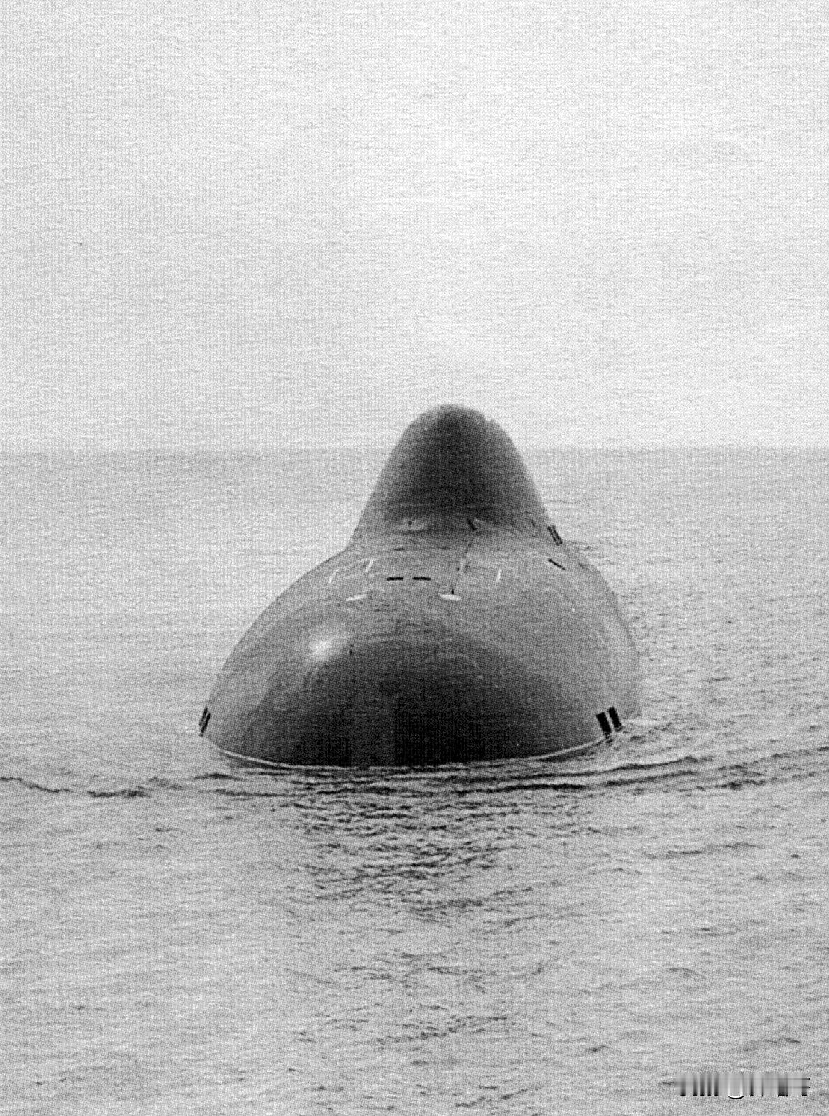 说个典型的苏联的大力出奇迹的事，50-60年代苏联一直想学德国的潜艇狼群战术反制