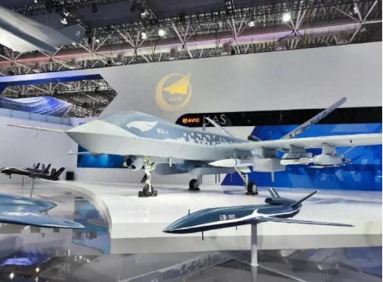 沙特官宣：5亿“低价”买走翼龙-3生产线，中国吃大亏了？ 3月8日，媒体报道