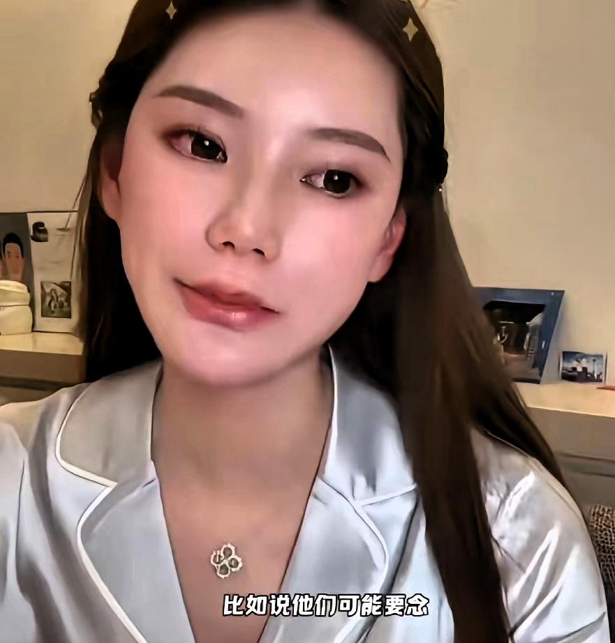 豪门生育，资源争夺的残酷真相马小梅怀孕了，时间很微妙，真的，卡得太准了，这时间