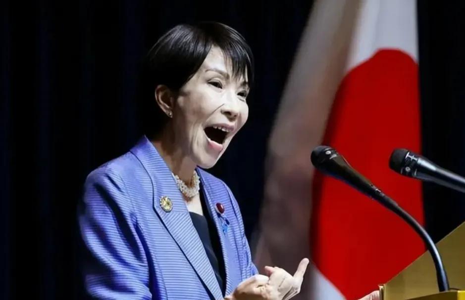 高市早苗异想天开！想用钱买动普京反华？日本这次真急疯了日本放大招！高市早苗