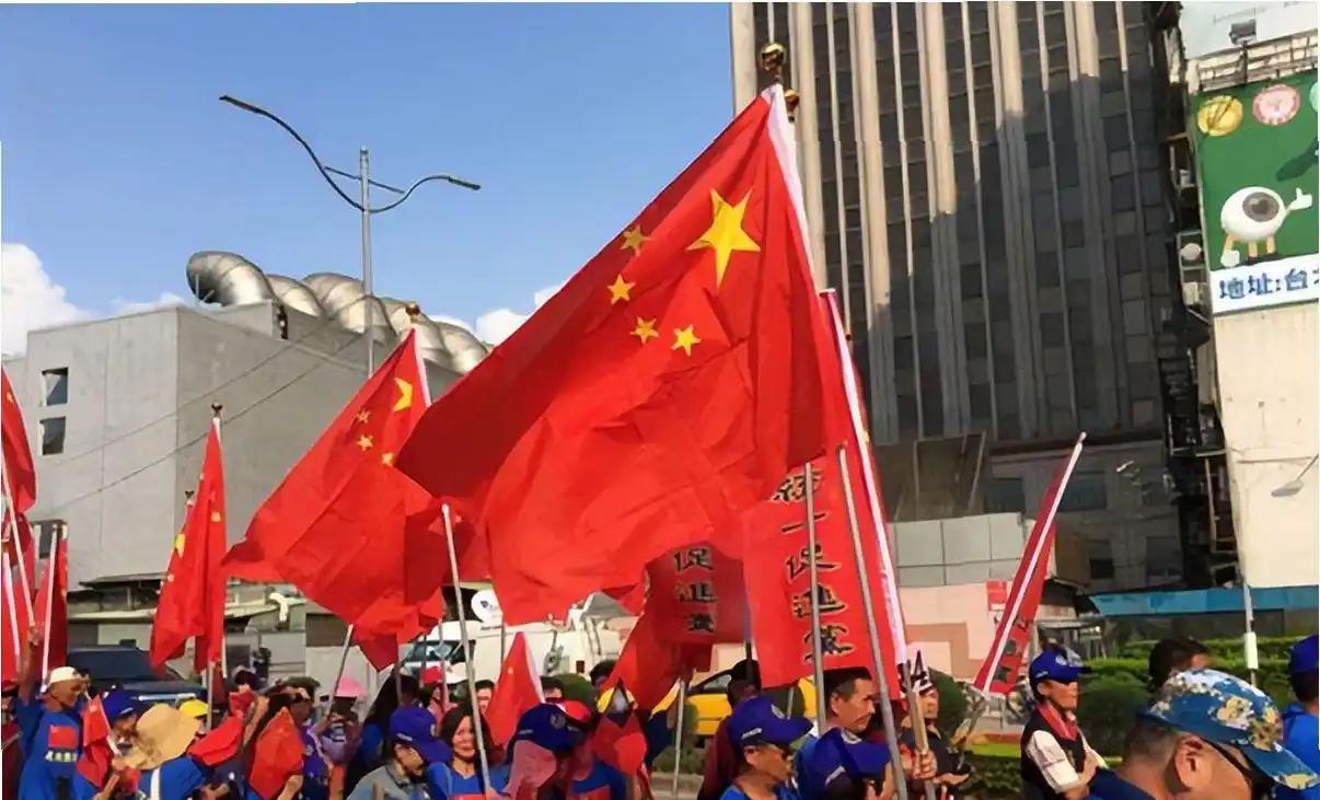 目前中国的最大问题，不是台湾问题，不是和美国博弈，也不是和日本的矛盾。谁能想到，