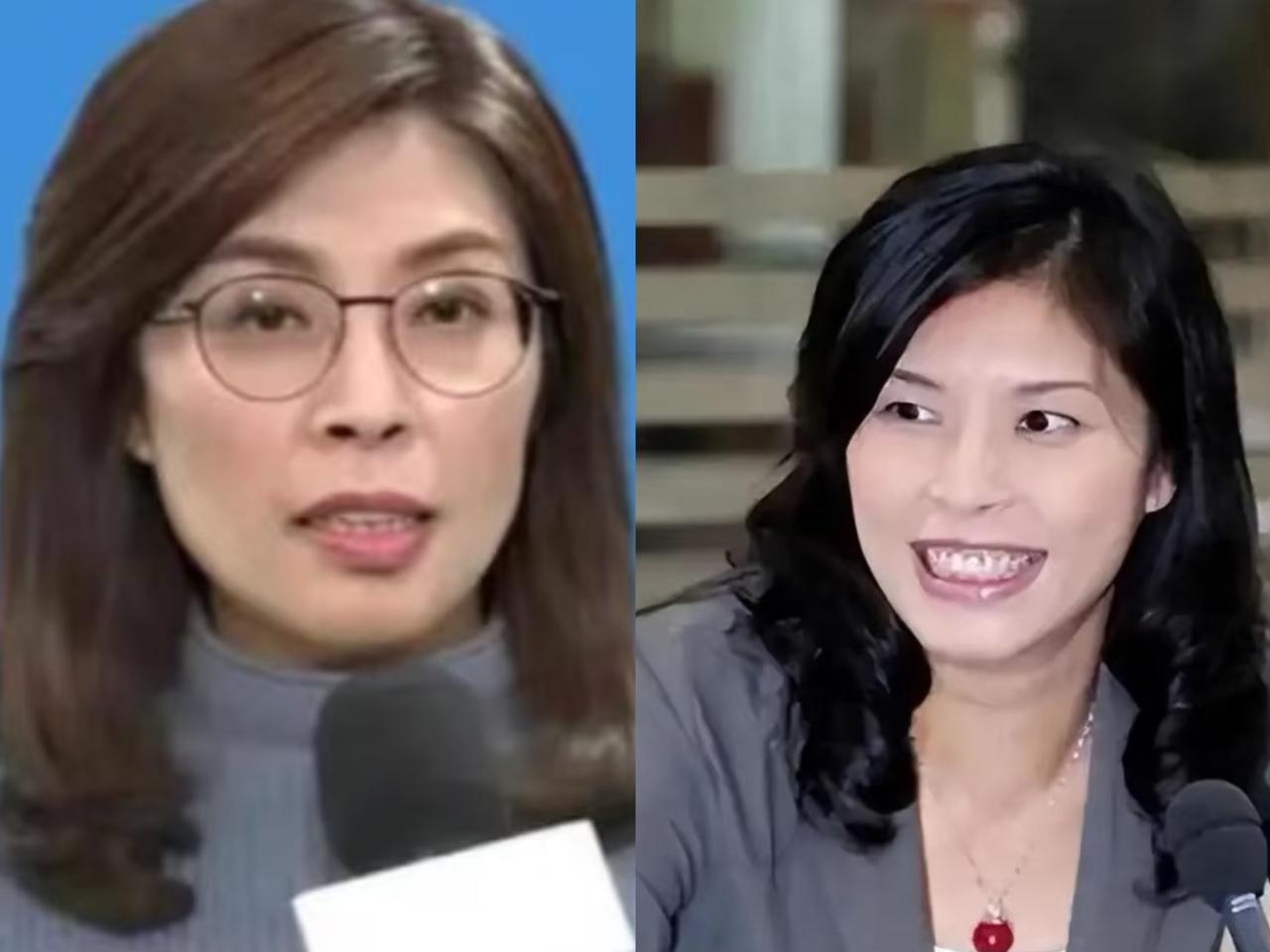终于有人勇敢发声啦！黎建南表示，要是郑丽文当选国民党党主席，他就重回国民