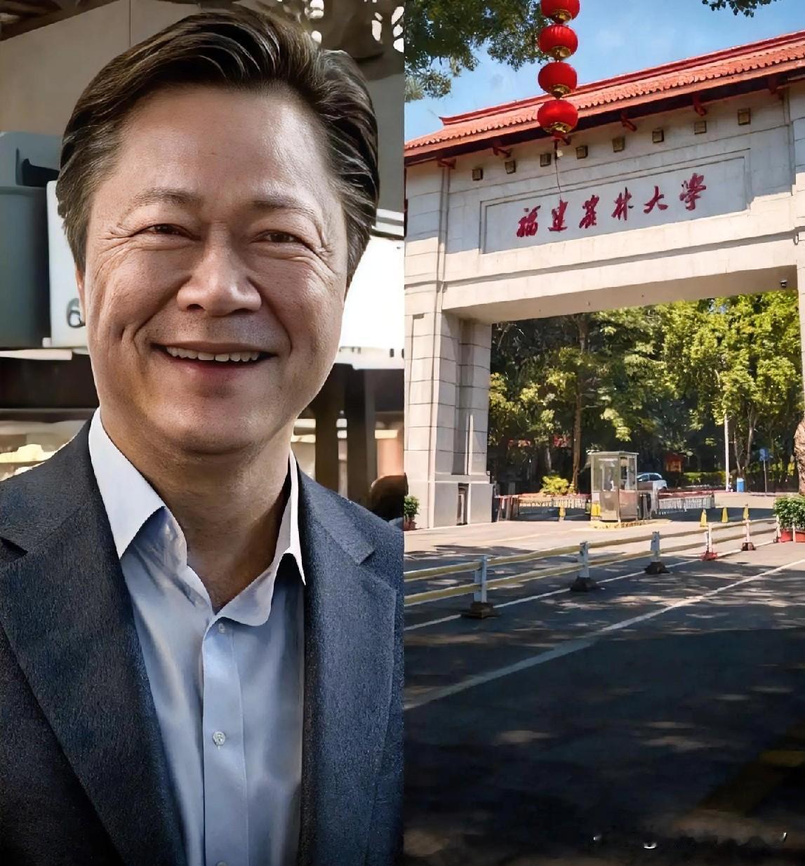 台湾统派遭封杀丢22年教职，大陆高校校长亲递聘书：这才是爱国该有的待遇68