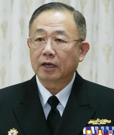 台海军前司令陈永康主持的一个台海兵推中表示，解放军若想登陆台湾，完成武力统一，不