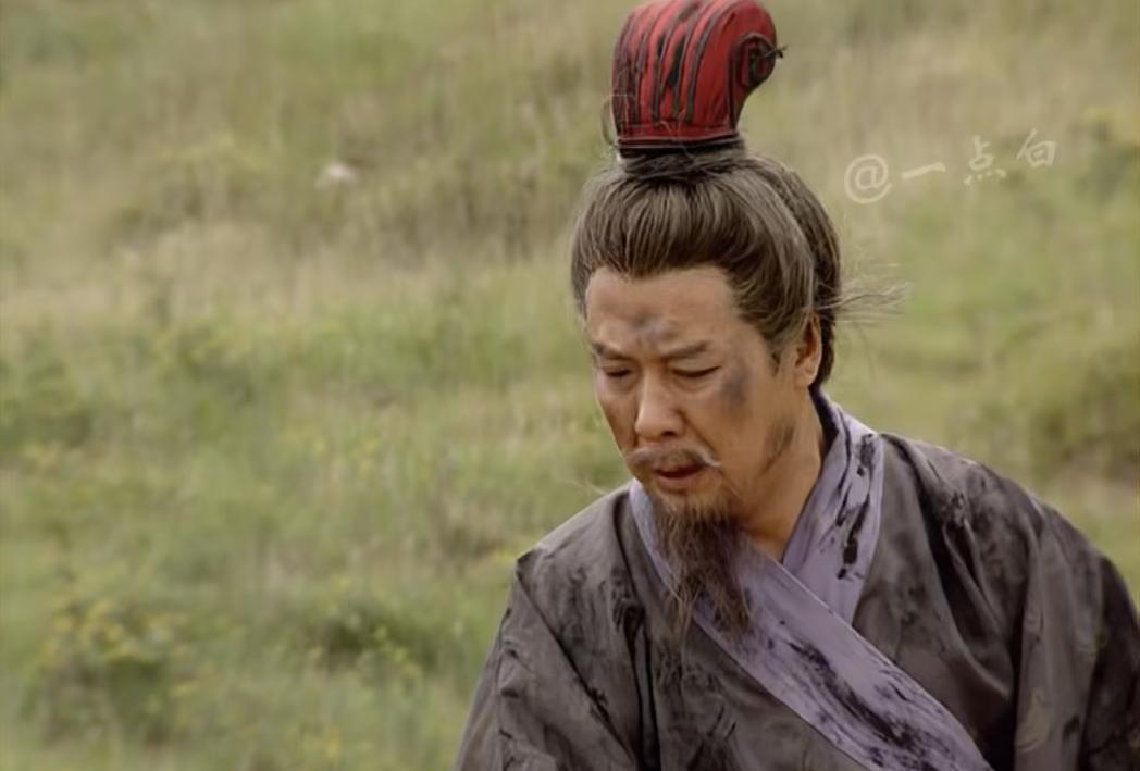 夷陵之战，刘备惨败，损失有多严重？史书记载，刘备全军覆没，几万大军都没了，仅以身