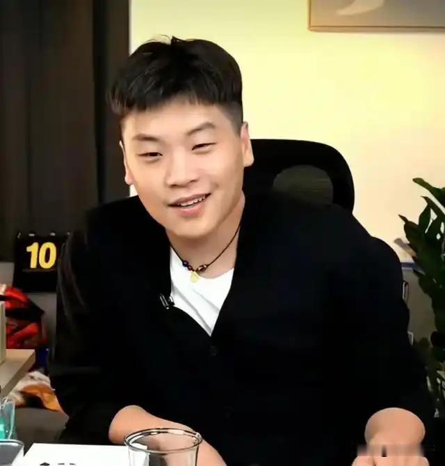郝帅太敢说了，直言：樊振东已经没有提升空间了，这话虽然听着刺耳，但却是