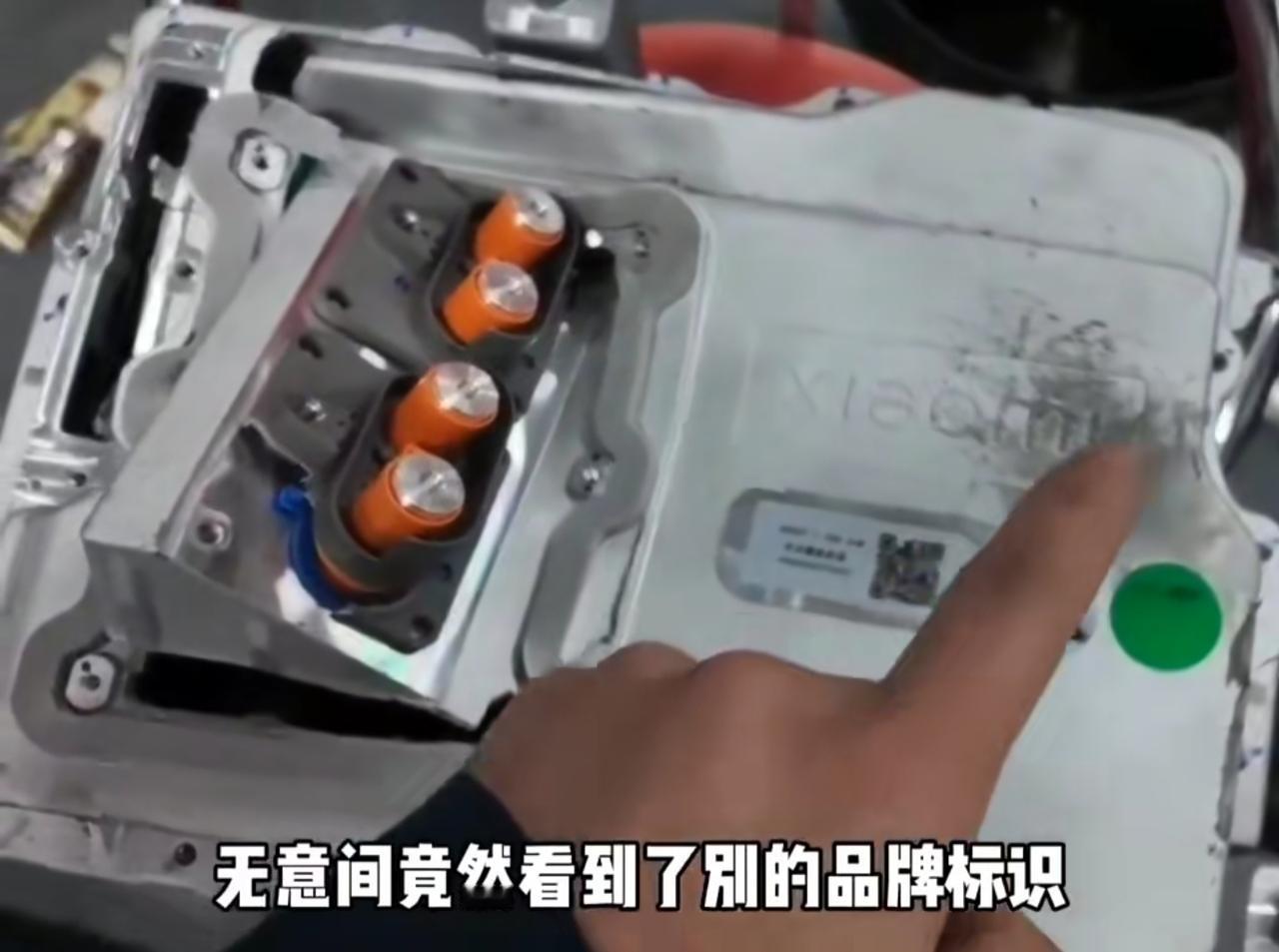 小米车主崩溃的不是质量问题，而是他们信仰的小米品牌里面大量用了比亚迪的电机，电池