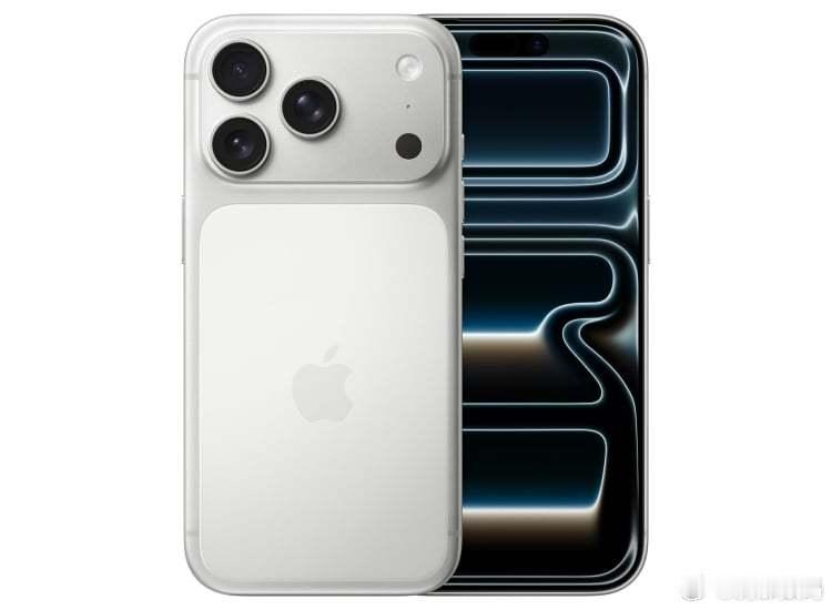 苹果内部比谁都清楚iPhone17Pro这代开始的铝合金是个妥协产物，等找到