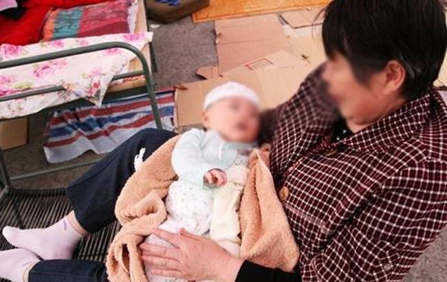 生完孩子才知道婆婆是个精神病, 婆家的家庭情况更让我接受不了