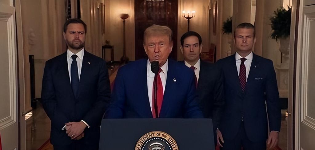 从未见过如此厚颜无耻之国，伊朗在海峡收费后，美国追杀通航油轮据卡塔尔半岛电视