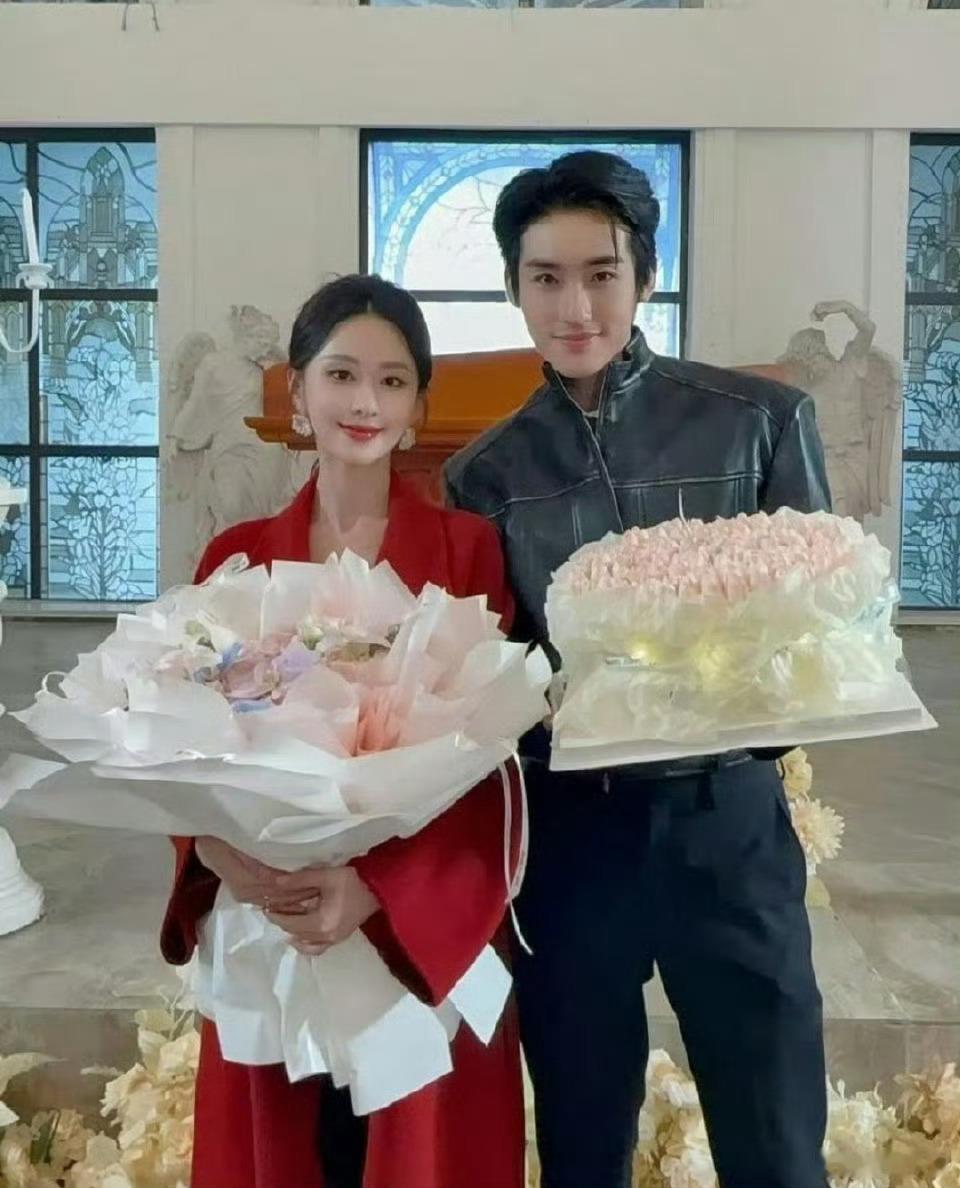 这么多年过去，小雨妖妖和真水无香怎么还不见老