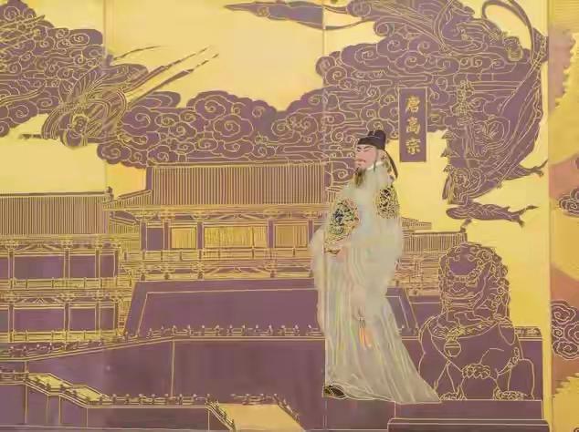 唐高宗李治，为什么会如此迷恋武则天？难道仅仅是因为她长得漂亮吗？事情可没这么简单