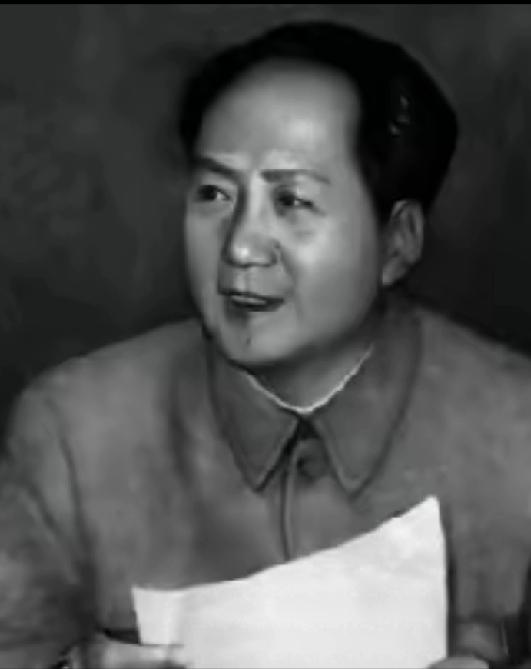 毛主席当年对美国发出过三次警告，每一次都让全世界看得清清楚楚！第一次是朝鲜战争的