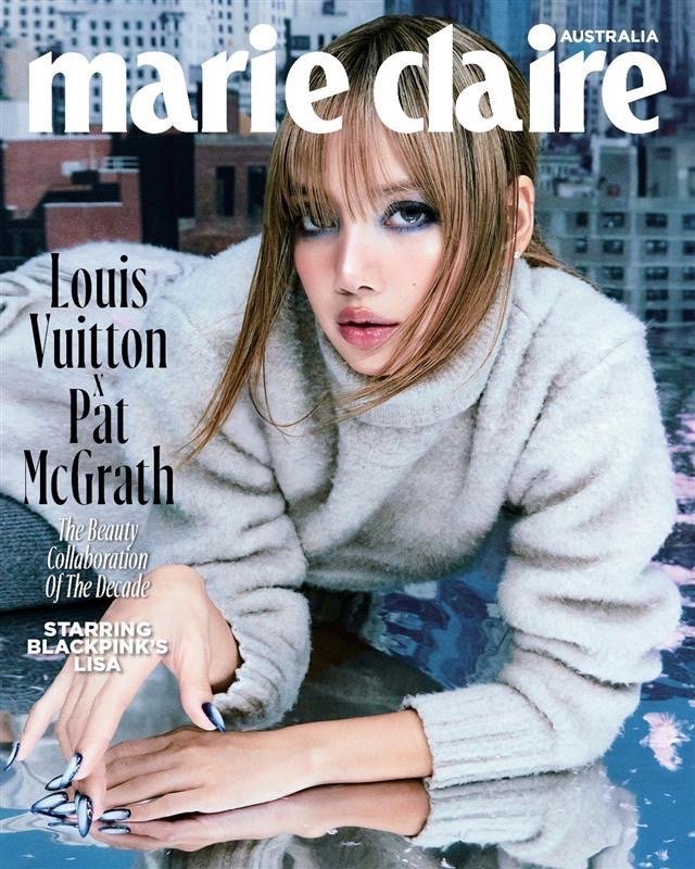 LisaxMarieClaireAustraliaJanuary20