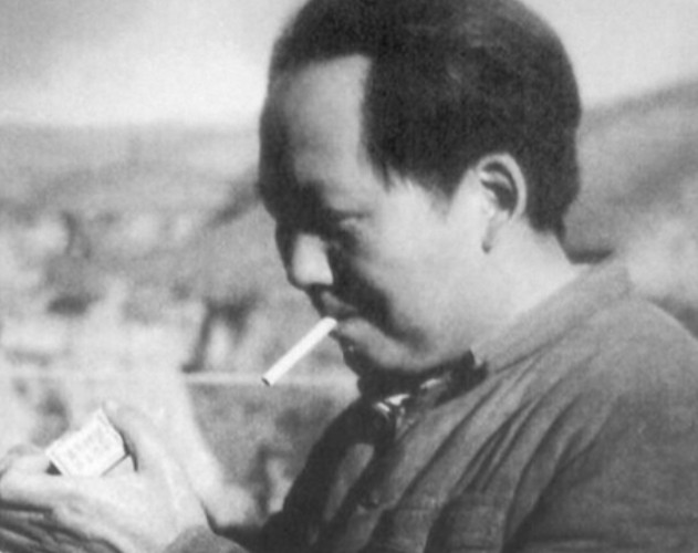 一次，毛主席递烟给朋友，却发现烟盒内只剩一支烟，高情商的主席如何处理？在那战