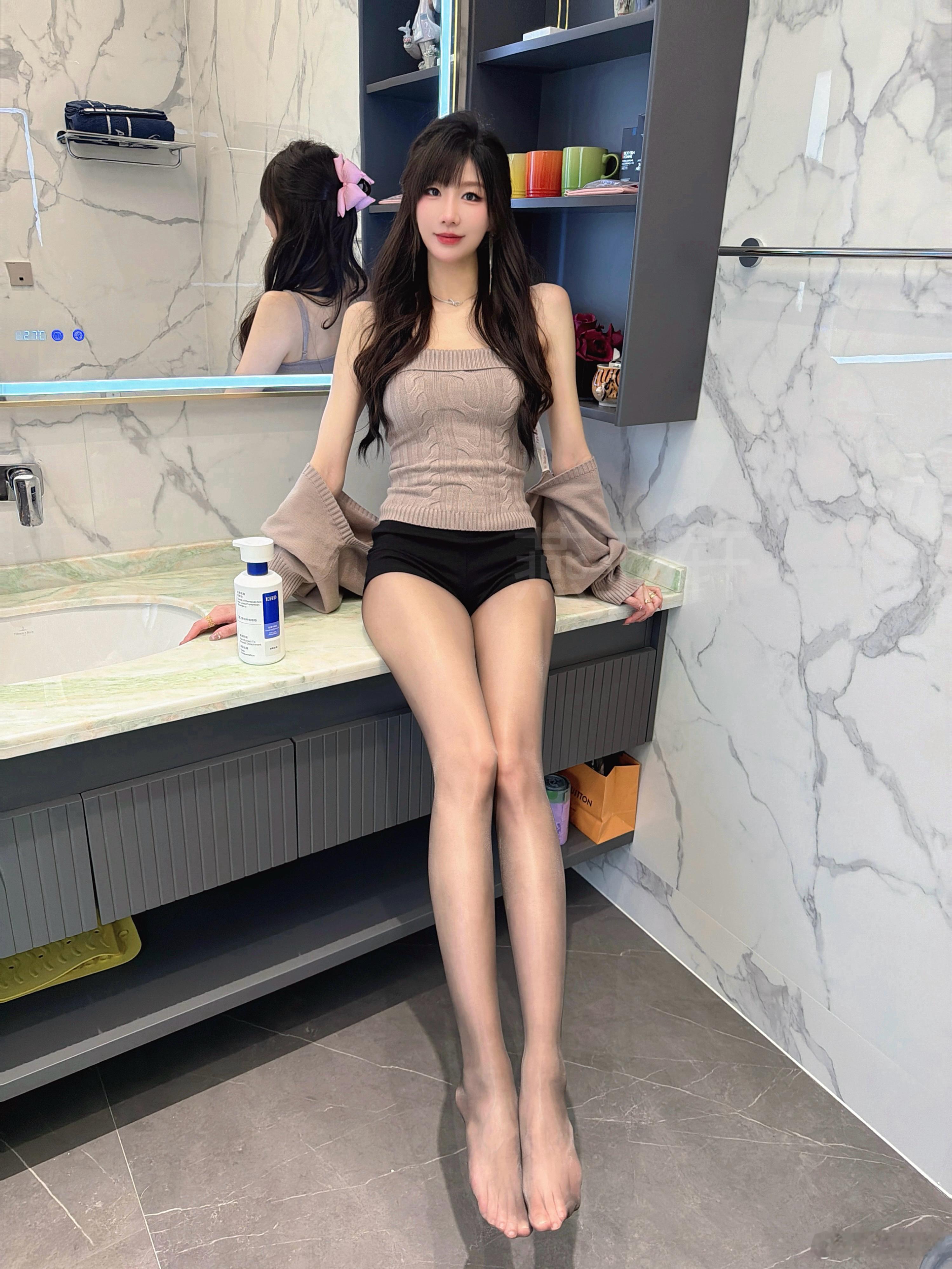 🫧燕亚轩今天穿什么随手拍