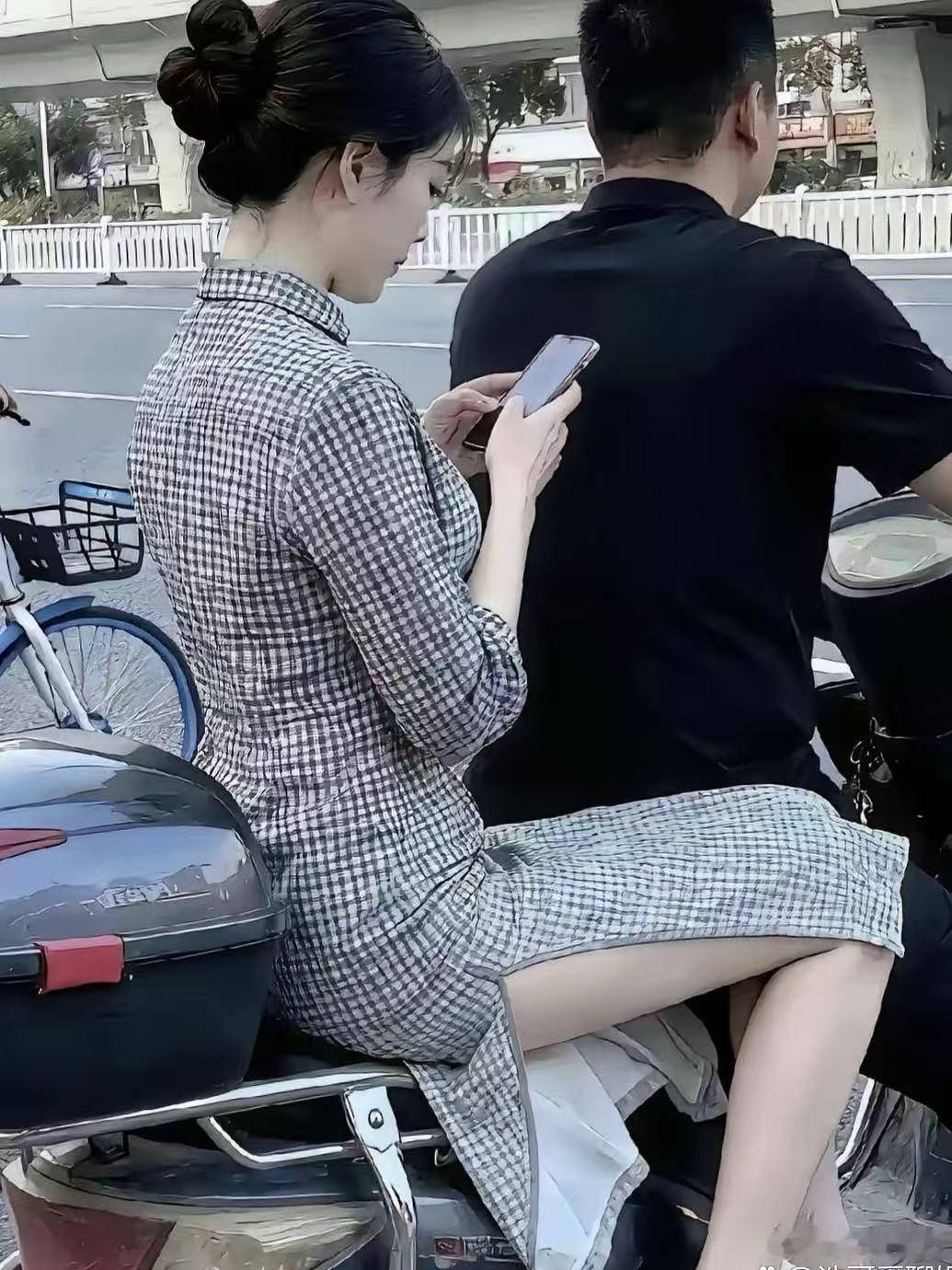 听说这张照片非常火，你知道为什么吗