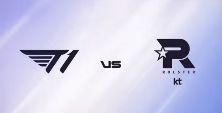 无敌了这KT! 12000水龙魂破三路也赢不下! T1翻盘成功横扫KT