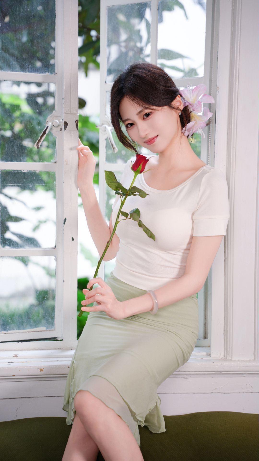 夏日倾情
