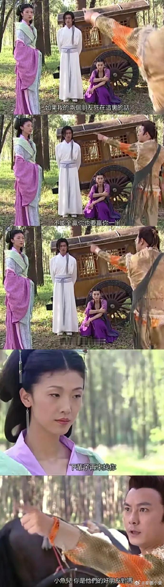 一直不明白为什么张卫健的喜剧现在不流行了？直到看见网友的回答…