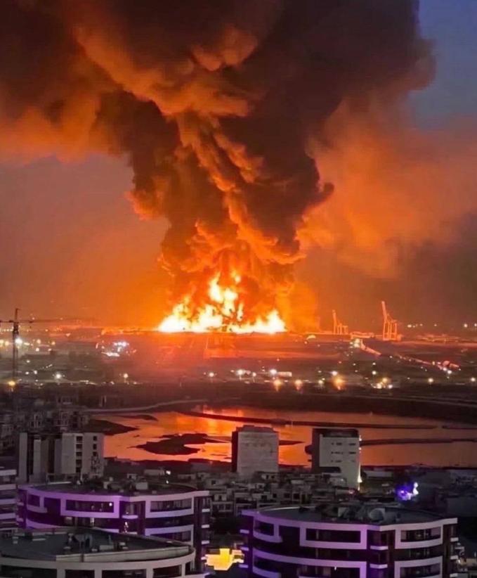 美媒：德黑兰正在模仿俄罗斯在乌克兰的战术，伊朗观察俄罗斯运用这一战术已有四年。