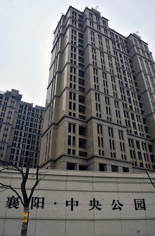 襄阳楼市：看看数据对比，2023年8月30日至2026年8月30日：樊城区房