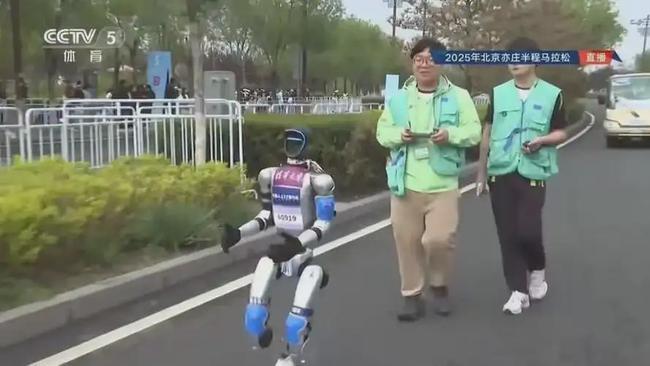 人工智能如今究竟发展到什么地步了?