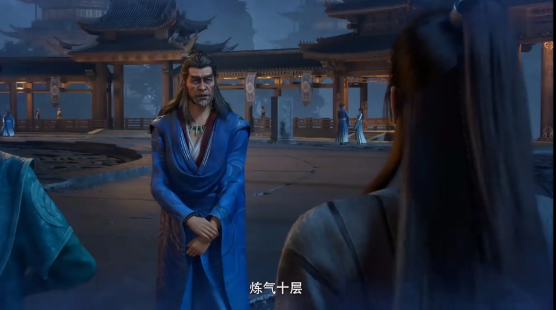 《凡人修仙传》以韩立结丹期的修为，在天南，他想要加入哪个宗门，哪个宗门应该都会把