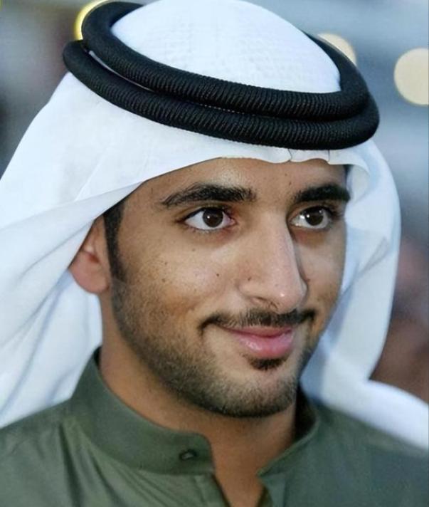 死因也太羞耻了！迪拜王子拉希德每天过着奢侈的生活，跑车别墅一应俱全，最令人羡慕的