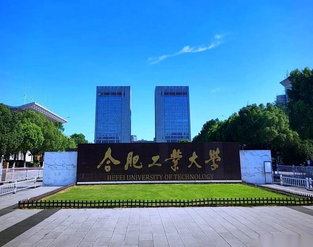 合肥工业大学，长安大学，河海大学…这几个名字，在某个“重磅计划”里，被“刷下来